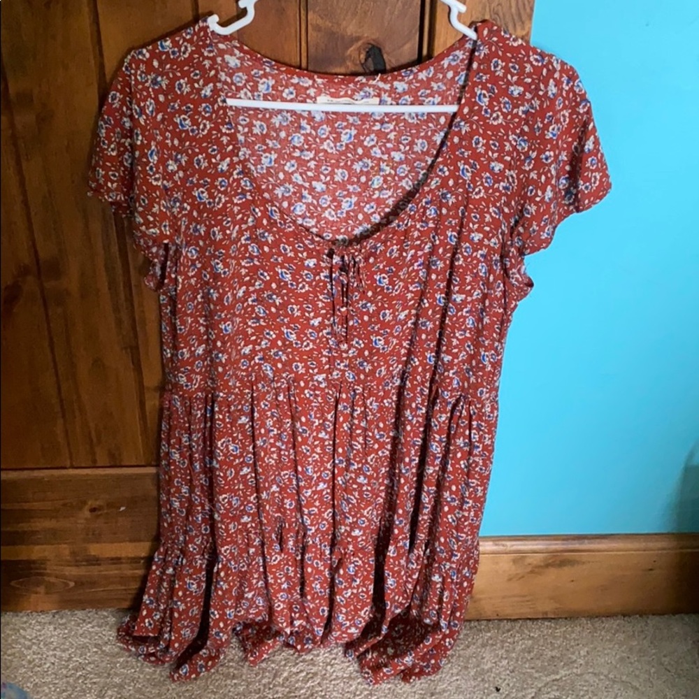 Urban outfitter dress